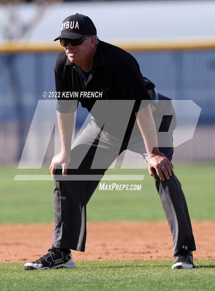 Thumbnail 1 in Clackamas @ O'Connor (Coach Bob Invitational) photogallery.