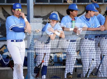Thumbnail 3 in Clackamas @ O'Connor (Coach Bob Invitational) photogallery.