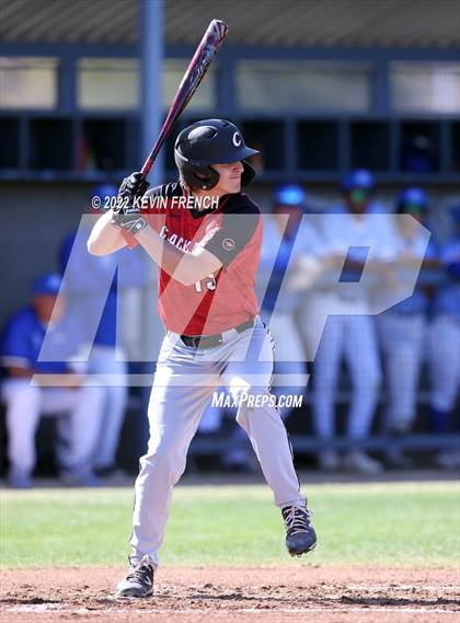 Thumbnail 3 in Clackamas @ O'Connor (Coach Bob Invitational) photogallery.