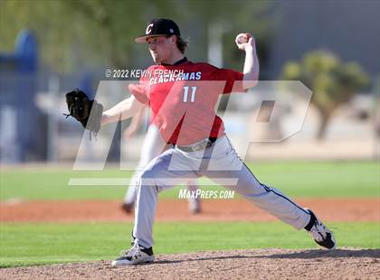 Thumbnail 1 in Clackamas @ O'Connor (Coach Bob Invitational) photogallery.
