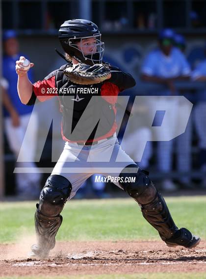 Thumbnail 1 in Clackamas @ O'Connor (Coach Bob Invitational) photogallery.