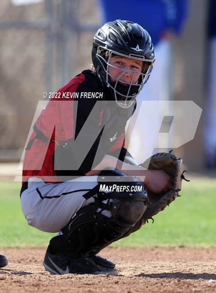 Thumbnail 2 in Clackamas @ O'Connor (Coach Bob Invitational) photogallery.