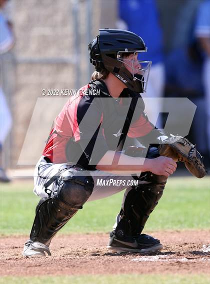 Thumbnail 2 in Clackamas @ O'Connor (Coach Bob Invitational) photogallery.