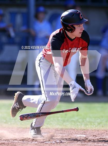 Thumbnail 3 in Clackamas @ O'Connor (Coach Bob Invitational) photogallery.