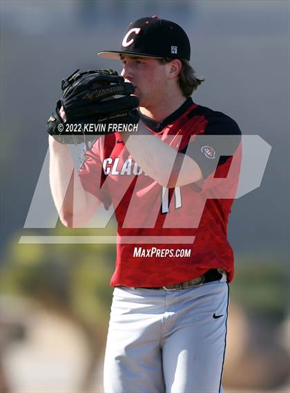 Thumbnail 2 in Clackamas @ O'Connor (Coach Bob Invitational) photogallery.