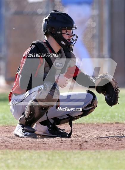Thumbnail 2 in Clackamas @ O'Connor (Coach Bob Invitational) photogallery.