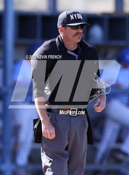 Thumbnail 3 in Clackamas @ O'Connor (Coach Bob Invitational) photogallery.