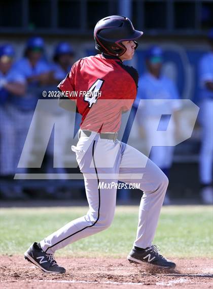 Thumbnail 2 in Clackamas @ O'Connor (Coach Bob Invitational) photogallery.