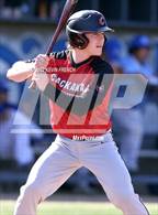 Photo from the gallery "Clackamas @ O'Connor (Coach Bob Invitational)"