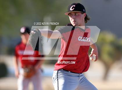 Thumbnail 1 in Clackamas @ O'Connor (Coach Bob Invitational) photogallery.