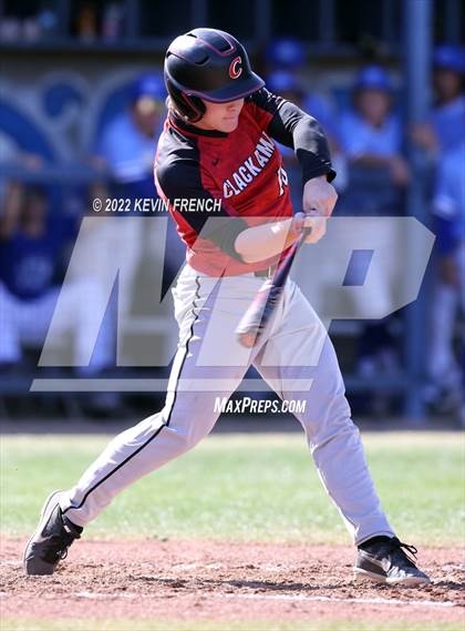 Thumbnail 1 in Clackamas @ O'Connor (Coach Bob Invitational) photogallery.