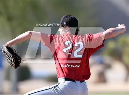 Thumbnail 1 in Clackamas @ O'Connor (Coach Bob Invitational) photogallery.