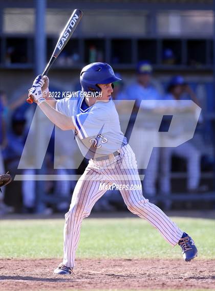 Thumbnail 3 in Clackamas @ O'Connor (Coach Bob Invitational) photogallery.