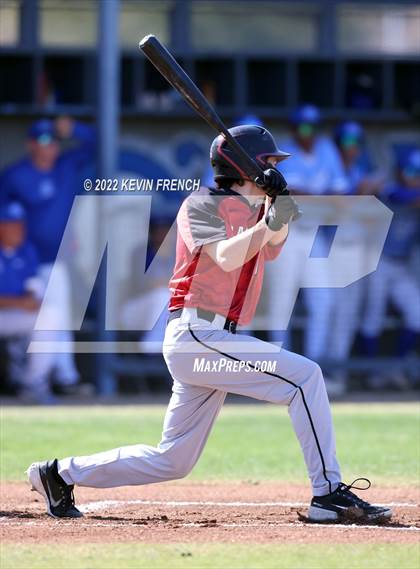 Thumbnail 3 in Clackamas @ O'Connor (Coach Bob Invitational) photogallery.