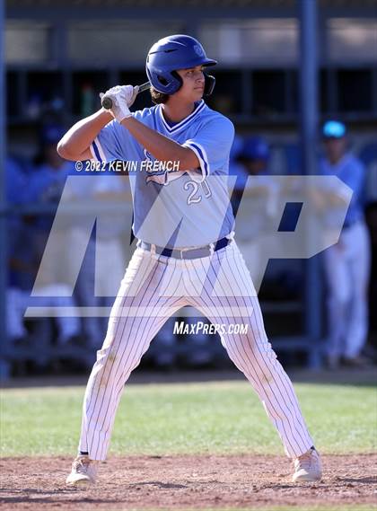 Thumbnail 2 in Clackamas @ O'Connor (Coach Bob Invitational) photogallery.