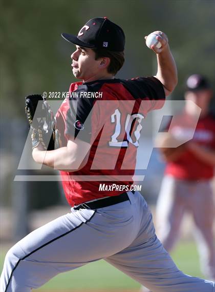 Thumbnail 1 in Clackamas @ O'Connor (Coach Bob Invitational) photogallery.