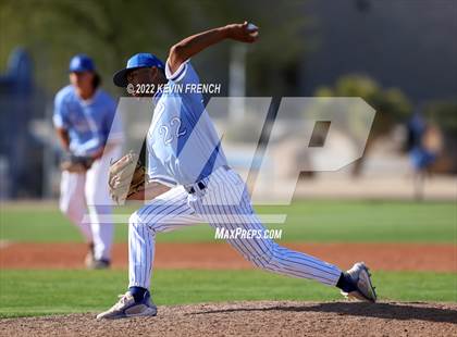 Thumbnail 2 in Clackamas @ O'Connor (Coach Bob Invitational) photogallery.
