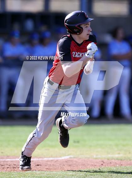 Thumbnail 2 in Clackamas @ O'Connor (Coach Bob Invitational) photogallery.
