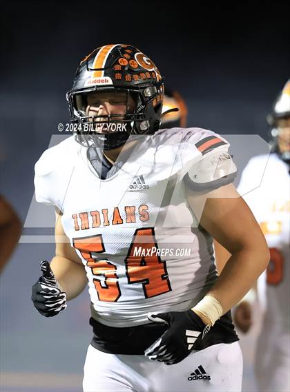 Thumbnail 1 in Grand Saline vs Edgewood photogallery.