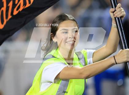 Thumbnail 2 in Grand Saline vs Edgewood photogallery.