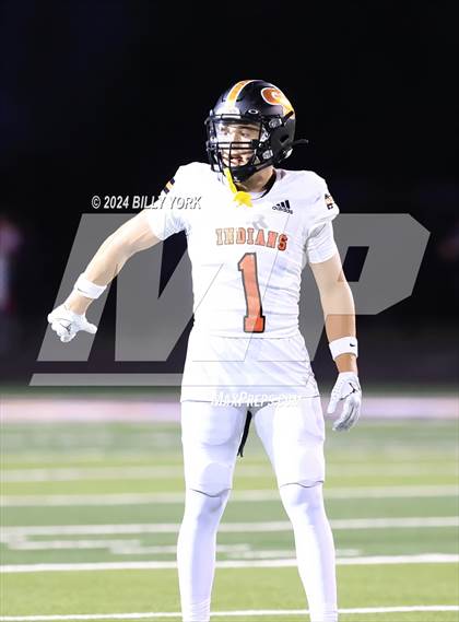 Thumbnail 1 in Grand Saline vs Edgewood photogallery.