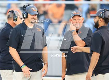 Thumbnail 1 in Grand Saline vs Edgewood photogallery.