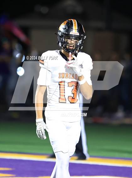 Thumbnail 1 in Grand Saline vs Edgewood photogallery.
