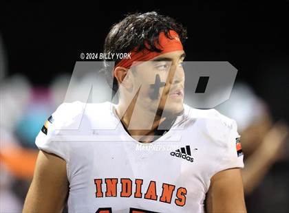 Thumbnail 3 in Grand Saline vs Edgewood photogallery.