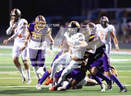 Thumbnail 1 in Grand Saline vs Edgewood photogallery.