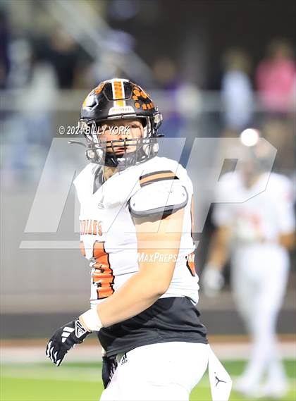 Thumbnail 1 in Grand Saline vs Edgewood photogallery.