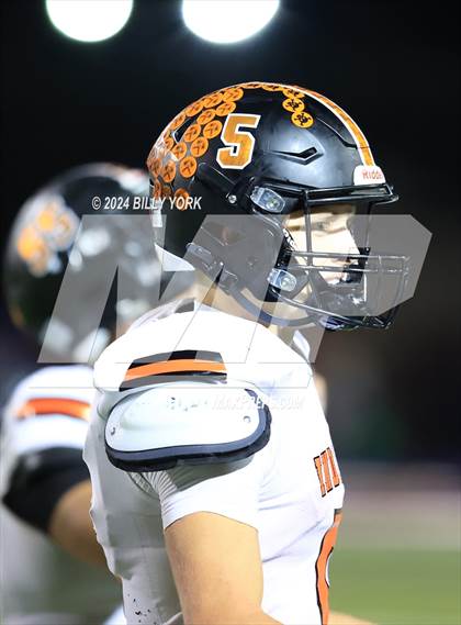 Thumbnail 3 in Grand Saline vs Edgewood photogallery.