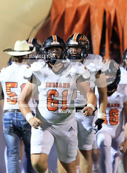 Thumbnail 3 in Grand Saline vs Edgewood photogallery.