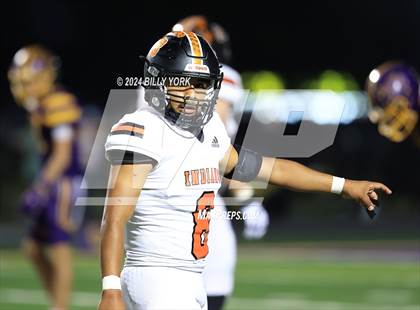 Thumbnail 1 in Grand Saline vs Edgewood photogallery.