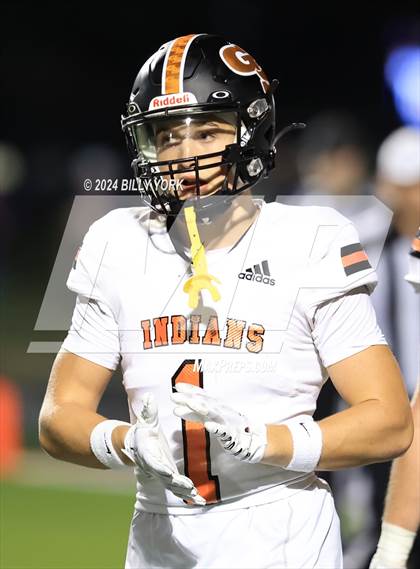 Thumbnail 1 in Grand Saline vs Edgewood photogallery.