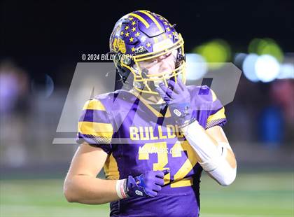 Thumbnail 3 in Grand Saline vs Edgewood photogallery.