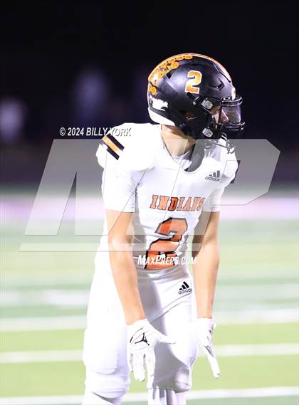 Thumbnail 1 in Grand Saline vs Edgewood photogallery.