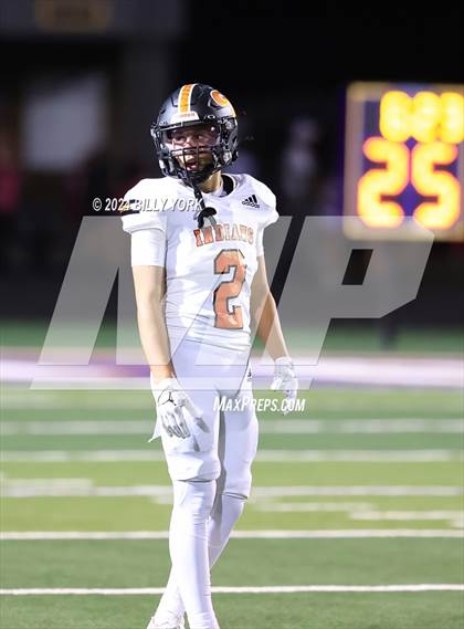 Thumbnail 1 in Grand Saline vs Edgewood photogallery.