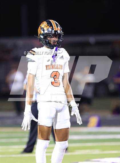 Thumbnail 2 in Grand Saline vs Edgewood photogallery.