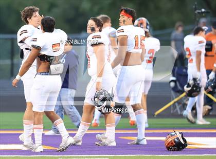 Thumbnail 1 in Grand Saline vs Edgewood photogallery.