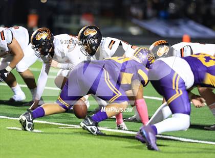 Thumbnail 3 in Grand Saline vs Edgewood photogallery.