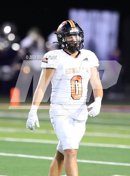 Thumbnail 2 in Grand Saline vs Edgewood photogallery.