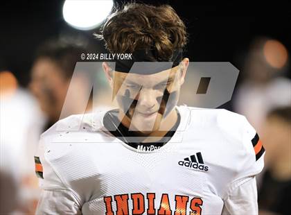 Thumbnail 2 in Grand Saline vs Edgewood photogallery.