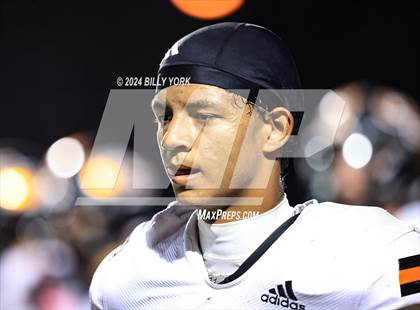Thumbnail 1 in Grand Saline vs Edgewood photogallery.