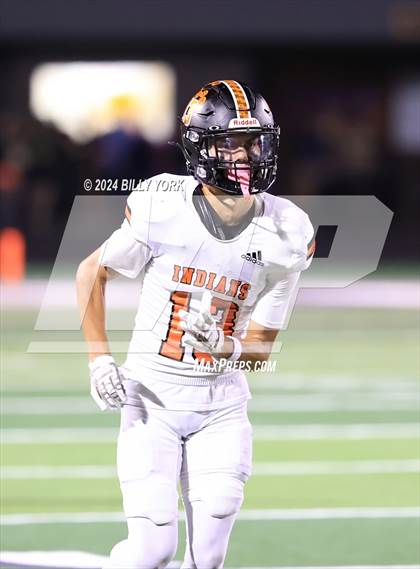 Thumbnail 2 in Grand Saline vs Edgewood photogallery.