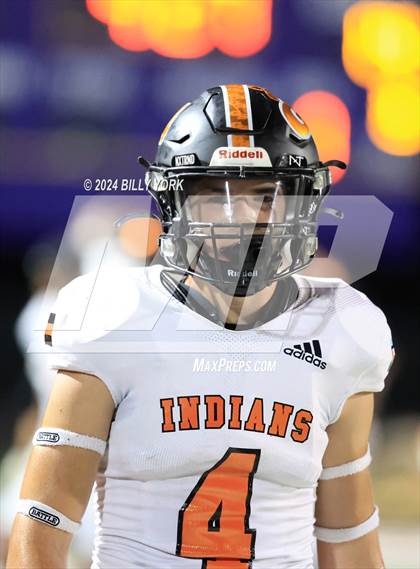 Thumbnail 3 in Grand Saline vs Edgewood photogallery.