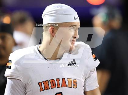 Thumbnail 2 in Grand Saline vs Edgewood photogallery.