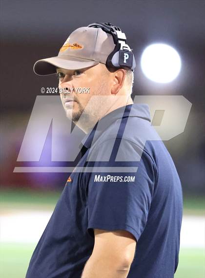Thumbnail 1 in Grand Saline vs Edgewood photogallery.