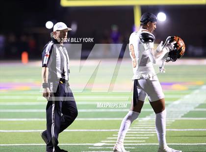 Thumbnail 1 in Grand Saline vs Edgewood photogallery.