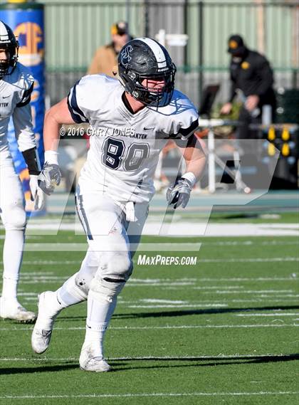Thumbnail 1 in Serra vs. Sierra Canyon (CIF State Division 2A Final) photogallery.