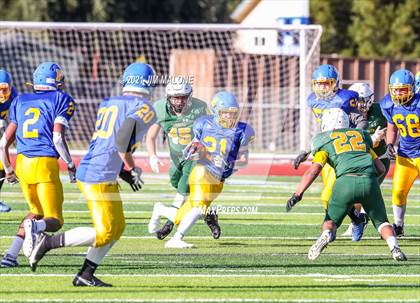 Thumbnail 1 in Livermore @ Foothill photogallery.